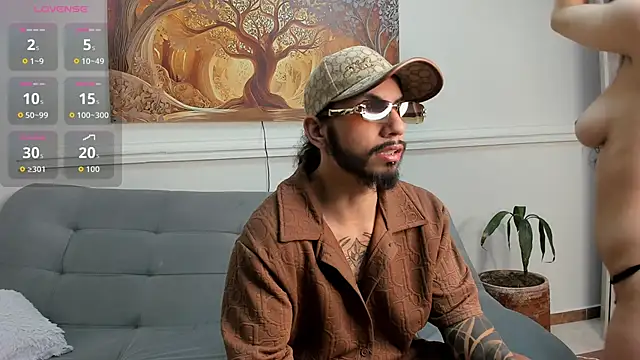 melody ft jesus online show from 04.01.26