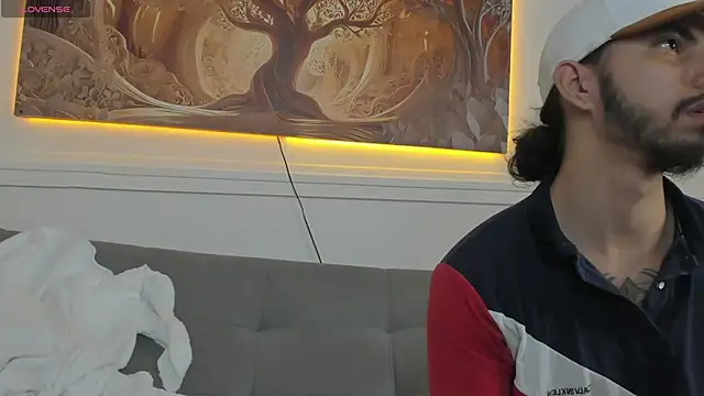 melody ft jesus online show from 04.21.26