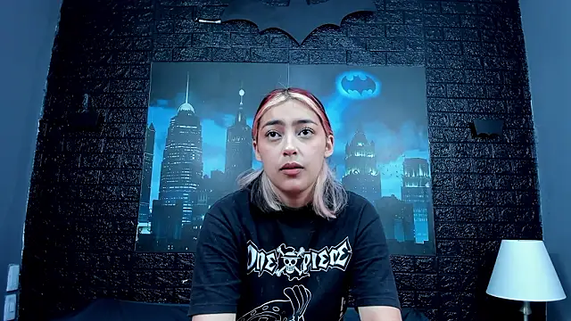 PinkyyPieee  online show from 03.19.26