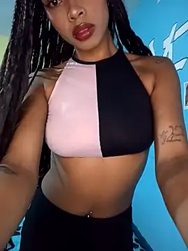 Megan bromw online show from 03.18.26