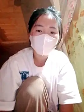 Snapshot of Nana-cute- chatting on 03.10.26 Nana-cute- online show from 03.10.26