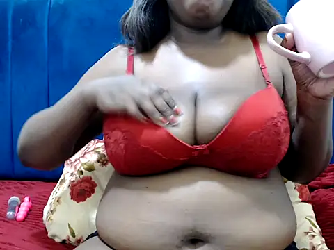 BustyChocx online show from 03.25.26