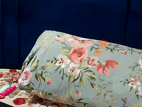 BustyChocx online show from 04.17.26