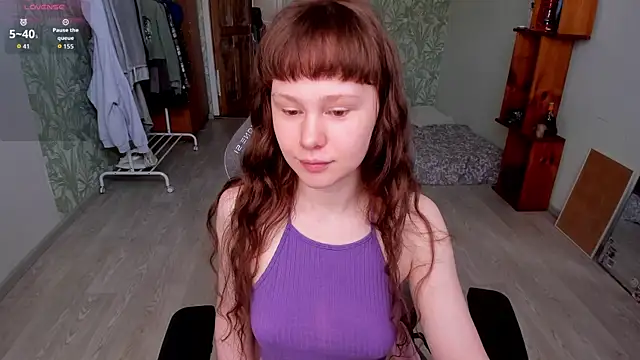 NikiCozy online show from 07.09.26