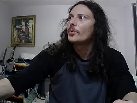 Neroarepo11 online show from 03.10.26