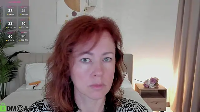Snapshot of LeticiaRomano chatting on 05.09.26 LeticiaRomano online show from 05.09.26