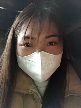 Akira-baby online show from 03.18.26