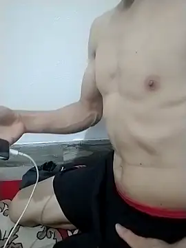 BigShot-Boy online show from 03.21.26