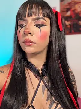 Snapshot of missy_miller_ chatting on 03.15.26 missy miller online show from 03.15.26