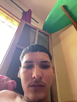 Carlitosd14 online show from 03.10.26