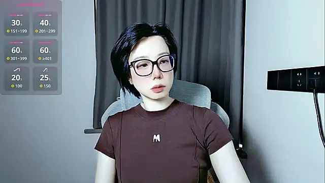 Snapshot of lin_lin_520_520 chatting on 06.04.26 lin lin 520 520 online show from 06.04.26