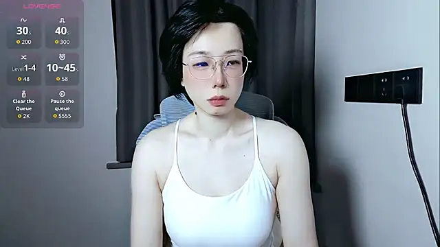 Snapshot of lin_lin_520_520 chatting on 06.05.26 lin lin 520 520 online show from 06.05.26