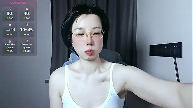 Snapshot of lin_lin_520_520 chatting on 06.06.26 lin lin 520 520 online show from 06.06.26