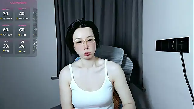 Snapshot of lin_lin_520_520 chatting on 06.10.26 lin lin 520 520 online show from 06.10.26