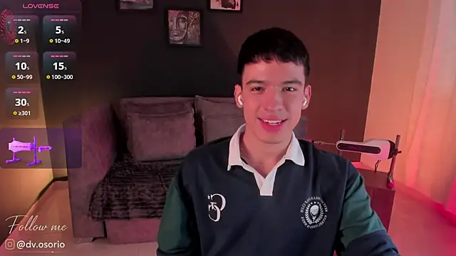 Snapshot of david_osorio chatting on 05.15.26 david osorio online show from 05.15.26
