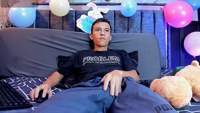 Dylan scott20 online show from 03.28.26