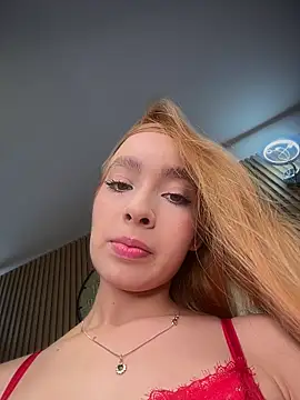 Isabella gaviria online show from 03.13.26