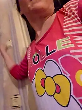  LOLA-LOLA  online show from 03.16.26