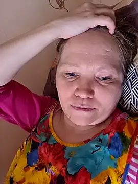  LOLA-LOLA  online show from 03.17.26