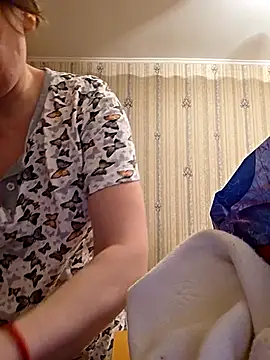  LOLA-LOLA  online show from 03.31.26