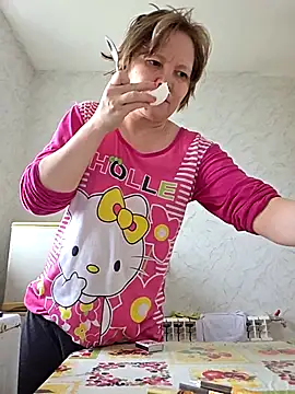  LOLA-LOLA  online show from 04.20.26