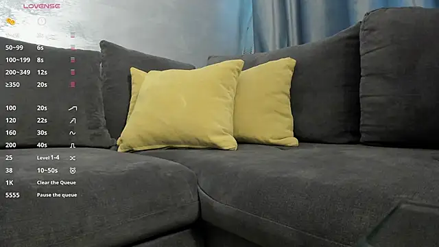 Snapshot of IvyTease_ chatting on 07.02.26 IvyTease online show from 07.02.26