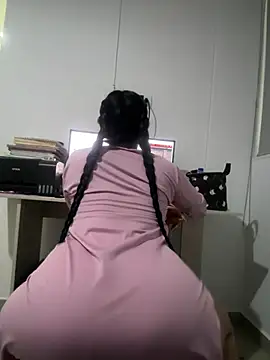 AlanaArabic online show from 03.21.26