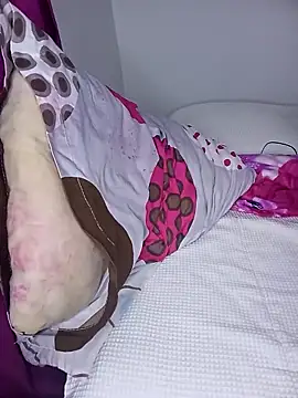 TabooAngel17 online show from 04.27.26