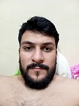 OchefRabudo online show from 04.30.26