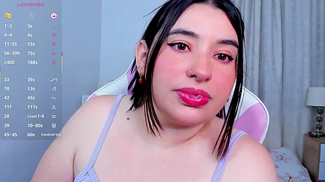 Snapshot of leidydrip_ chatting on 04.03.26 leidydrip online show from 04.03.26