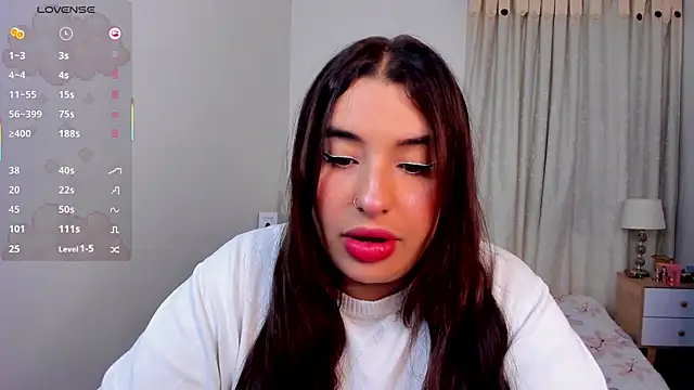 Snapshot of leidydrip_ chatting on 04.16.26 leidydrip online show from 04.16.26