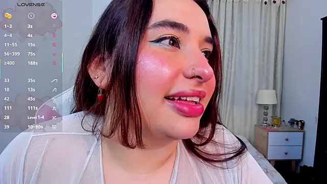 Snapshot of leidydrip_ chatting on 04.24.26 leidydrip online show from 04.24.26