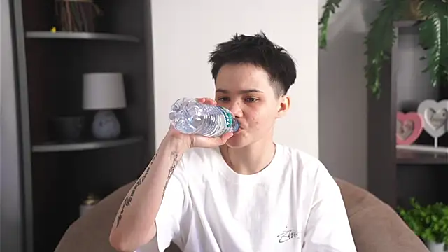 SantaBeranek online show from 03.20.26