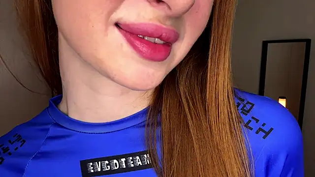 Snapshot of SkyAlice01 chatting on 03.14.26 SkyAlice01 online show from 03.14.26