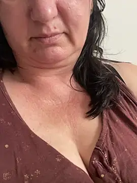 Snapshot of MirkaMag chatting on 03.13.26 MirkaMag online show from 03.13.26