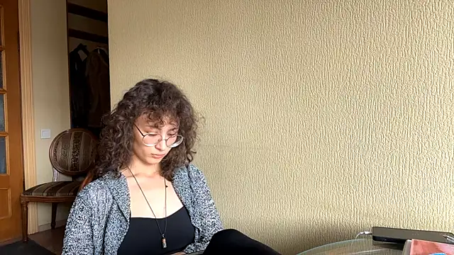 AngelesRavetto online show from 03.12.26