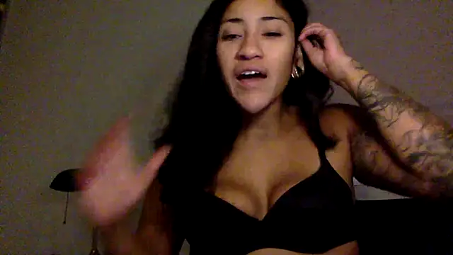 LatinaLoka online show from 05.09.26