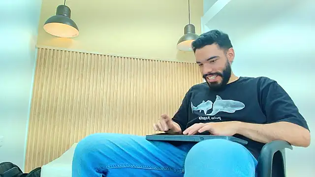 JEAN LEWIS2 online show from 03.14.26