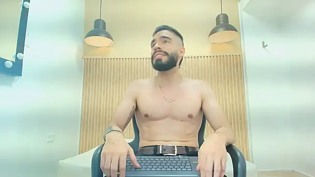 JEAN LEWIS2 online show from 03.26.26