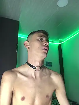 Emil prx online show from 03.13.26