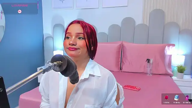 lia sucker online show from 05.08.26