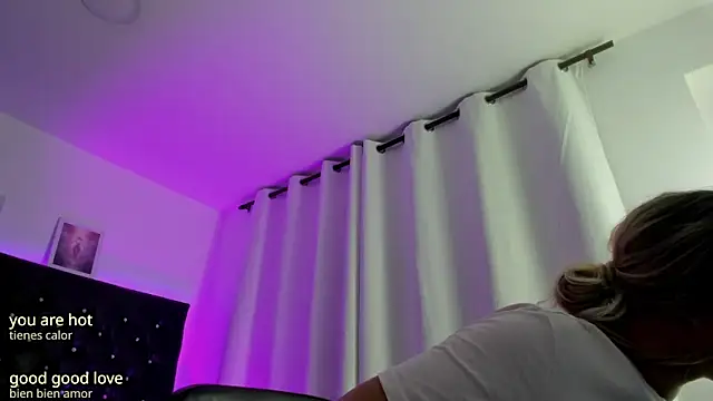 BellaRoge online show from 04.21.26