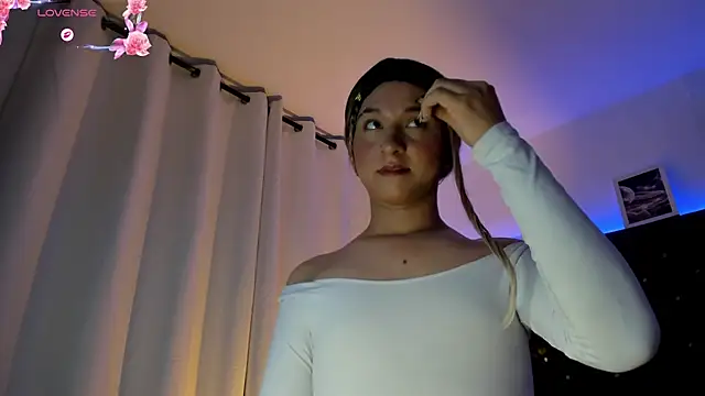 BellaRoge online show from 04.27.26