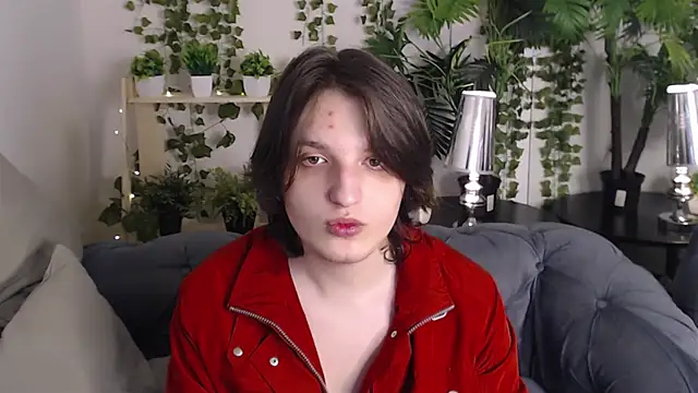 Snapshot of delalex chatting on 03.11.26 delalex online show from 03.11.26