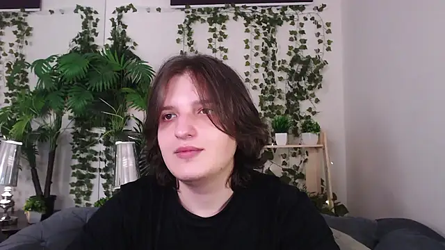 Snapshot of delalex chatting on 03.14.26 delalex online show from 03.14.26