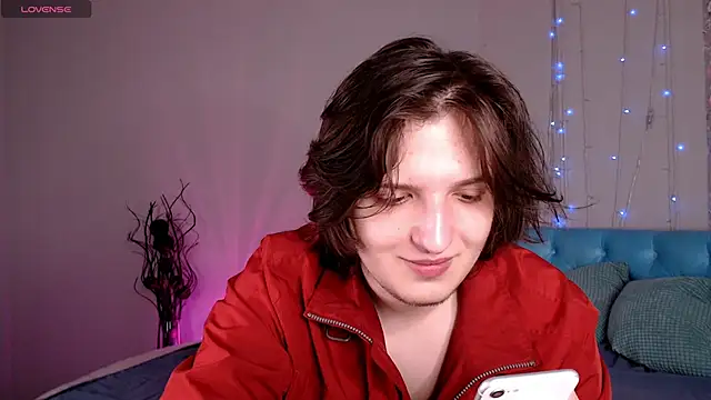 Snapshot of delalex chatting on 03.31.26 delalex online show from 03.31.26