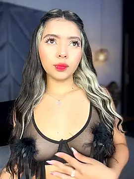 LolliePopsXXX online show from 03.25.26