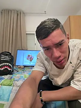 borisito777 online show from 03.17.26