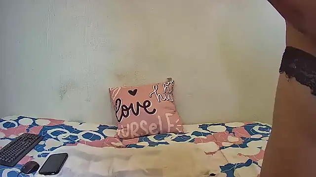 embarbianc online show from 03.26.26