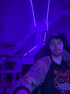 nomercy0807 online show from 03.17.26